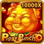 piggy လာကြတယ် game icon