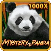 နက်နဲသောအရာ panda game icon