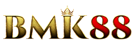 bmk88slot.net Logo